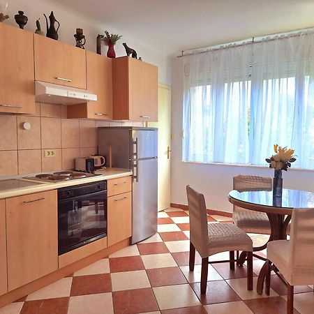 Sunny Center Apartment Спліт Номер фото