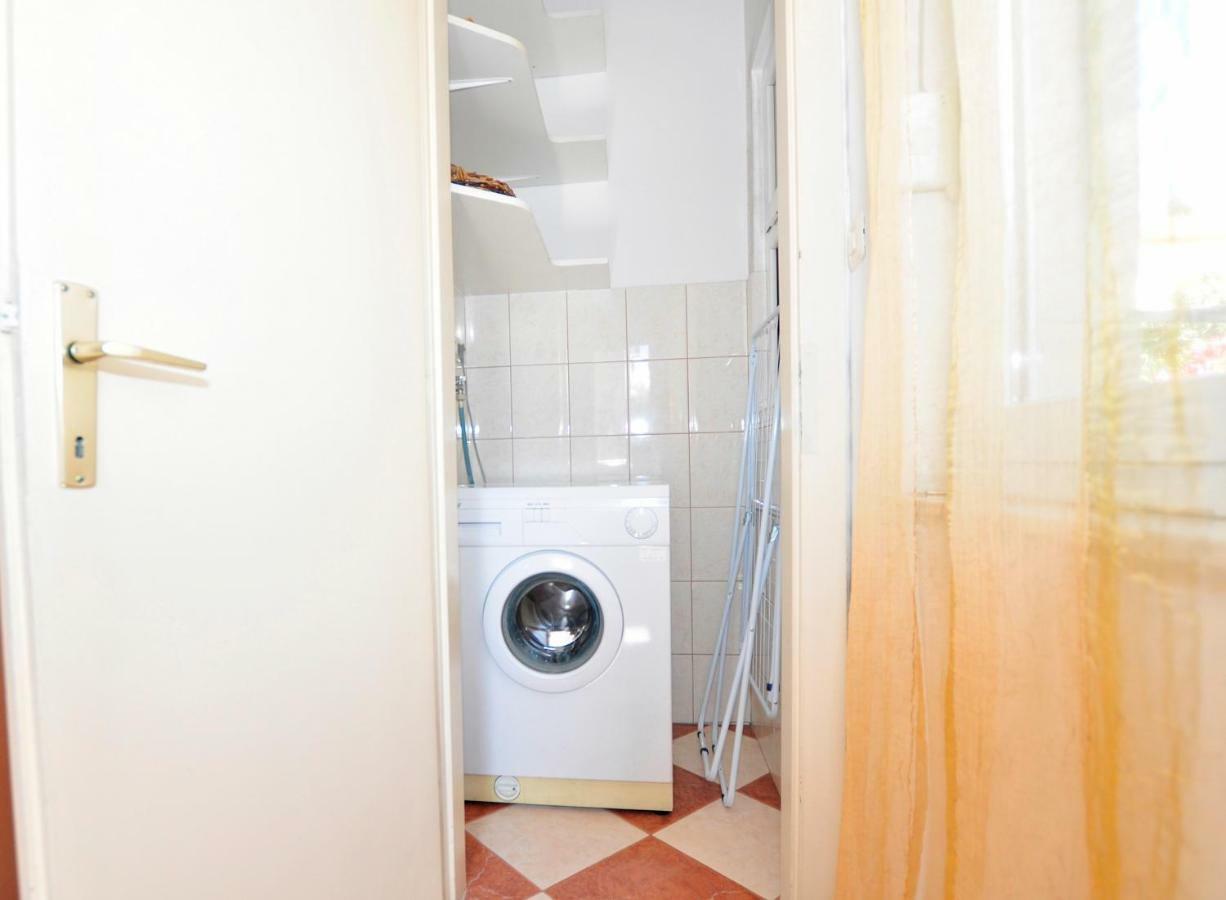 Sunny Center Apartment Спліт Екстер'єр фото